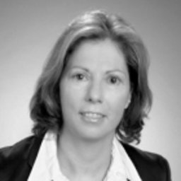 Margrit Lüönd