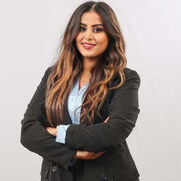 Asmaa Goraani