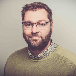 Arne Kutscher