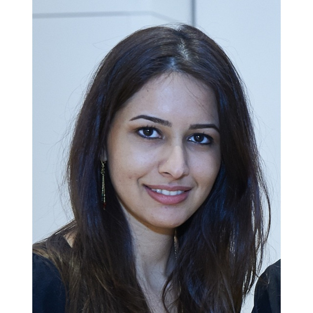 Shaghayegh Khedri Mechanical eng., Production Systems Eng. RWTH