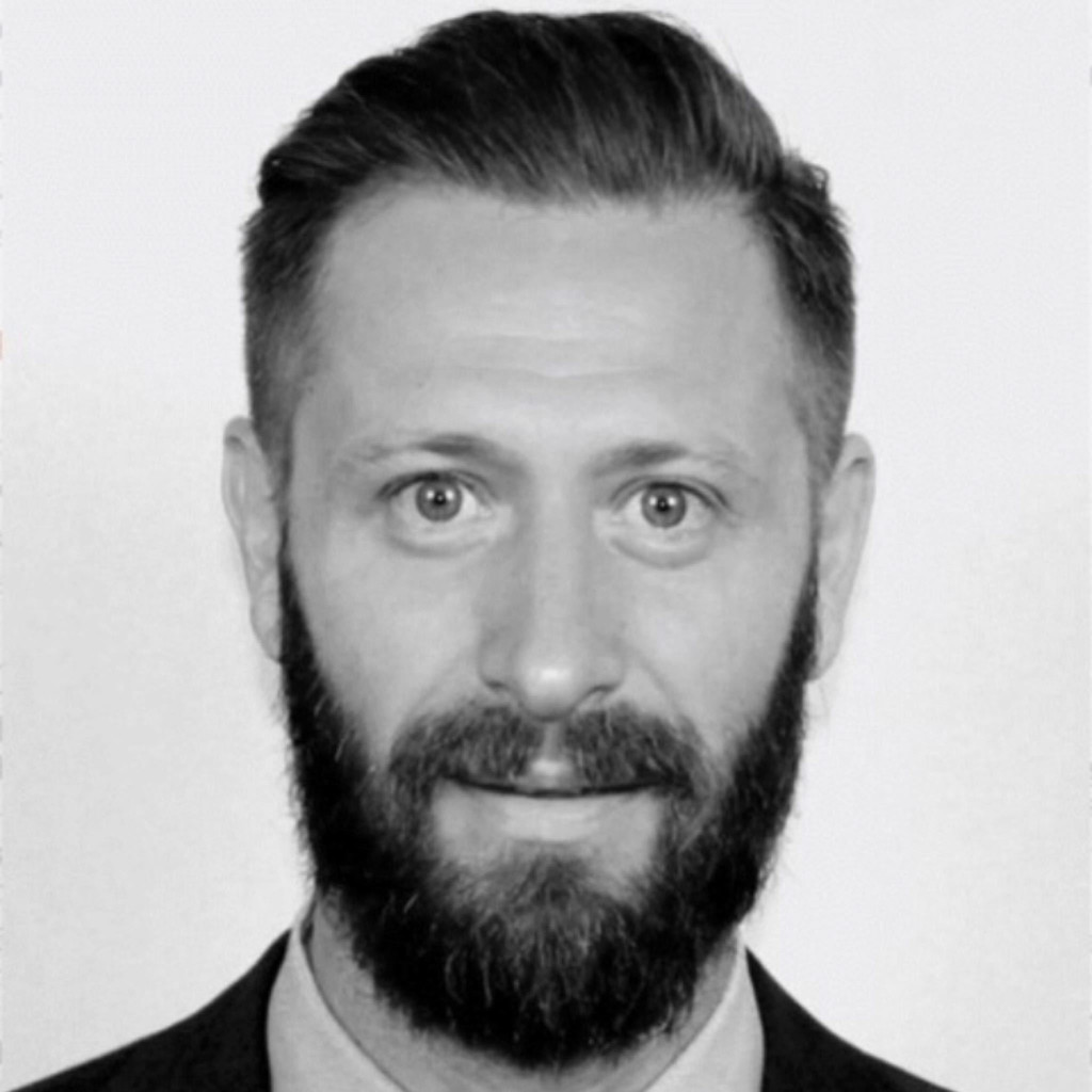 Marco Fischer Global Account Director Automotive Kantar XING