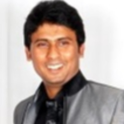 Udhasu L Nayak