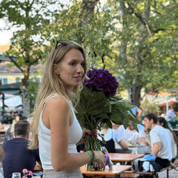 Elisabeth Zerwes