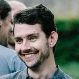 Sander Spoelstra