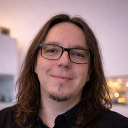 Frank Schuster Frank Schuster's profile picture