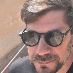 Dirk Schalis