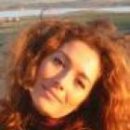 Maria Carla Patta