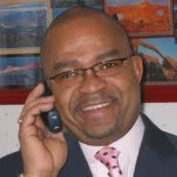 Dr. Alex BLONBOU