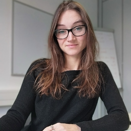 Carolin Böttge
