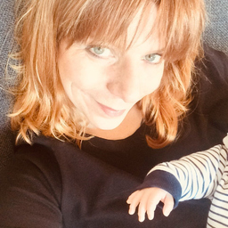 Tina Perret