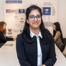 Keerthana Susarapu