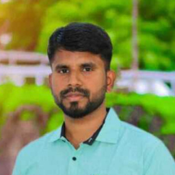 Guna Moorthy