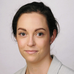 Dr. Jennifer Solarczek
