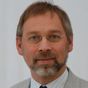 Dr. Uwe-Klaus Jarosch