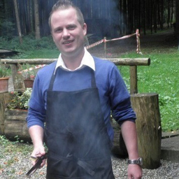 Roger Roesti