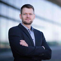 Dipl.-Ing. Lucas Sarter