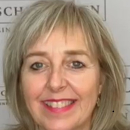 Anette Molnar