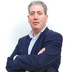 José Manuel Gago Girón