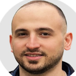 Ali Jahani Taklimi