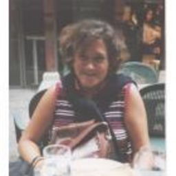 Carmen V. Torres Sagaz