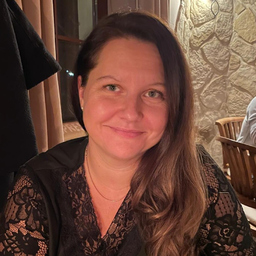 Kerstin Kirschner
