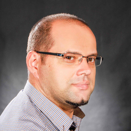 Ing. Radu Popovici