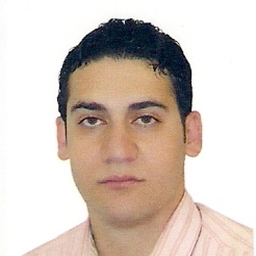 Mohammad Reza Heydari