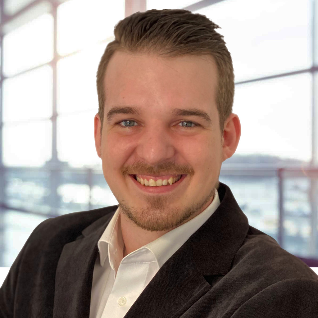 Fabian Schumacher Financial Analyst CooperVision GmbH XING