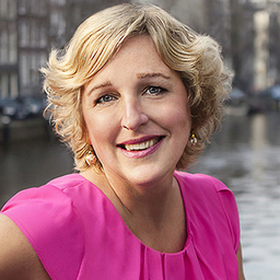 Stephanie Ward