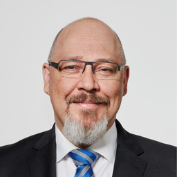 Manfred Leonhard Strauch