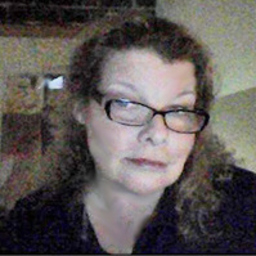 Liz Ernst