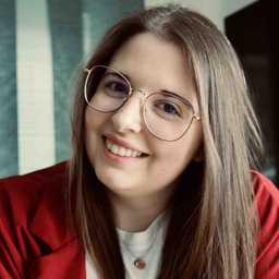 Vanessa Schreiber