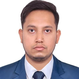 MD TANVIR ISLAM OVI