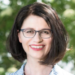 Patricia Zurfluh
