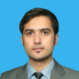 Yasar Mahmood