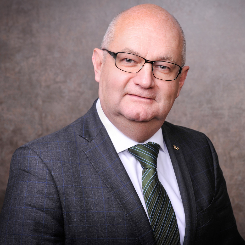 Volker Augustin Unternehmensberater für den privaten Haushalt