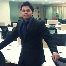 Anup Ganguly