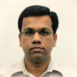 SUDHIR KUMAR BOMSHETTY