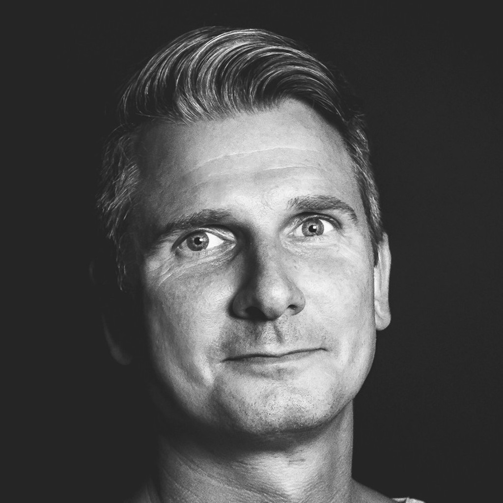 Lars Winters-Ohle - Geschäftsführer - Studio Null Eins | XING
