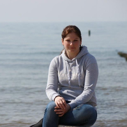 Kerstin Weisheit