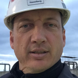 Daniel Hasselberg