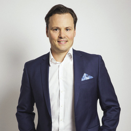 Mag. Philipp Harsdorf