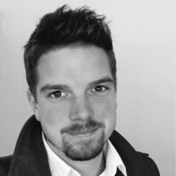 Martin Breedveld
