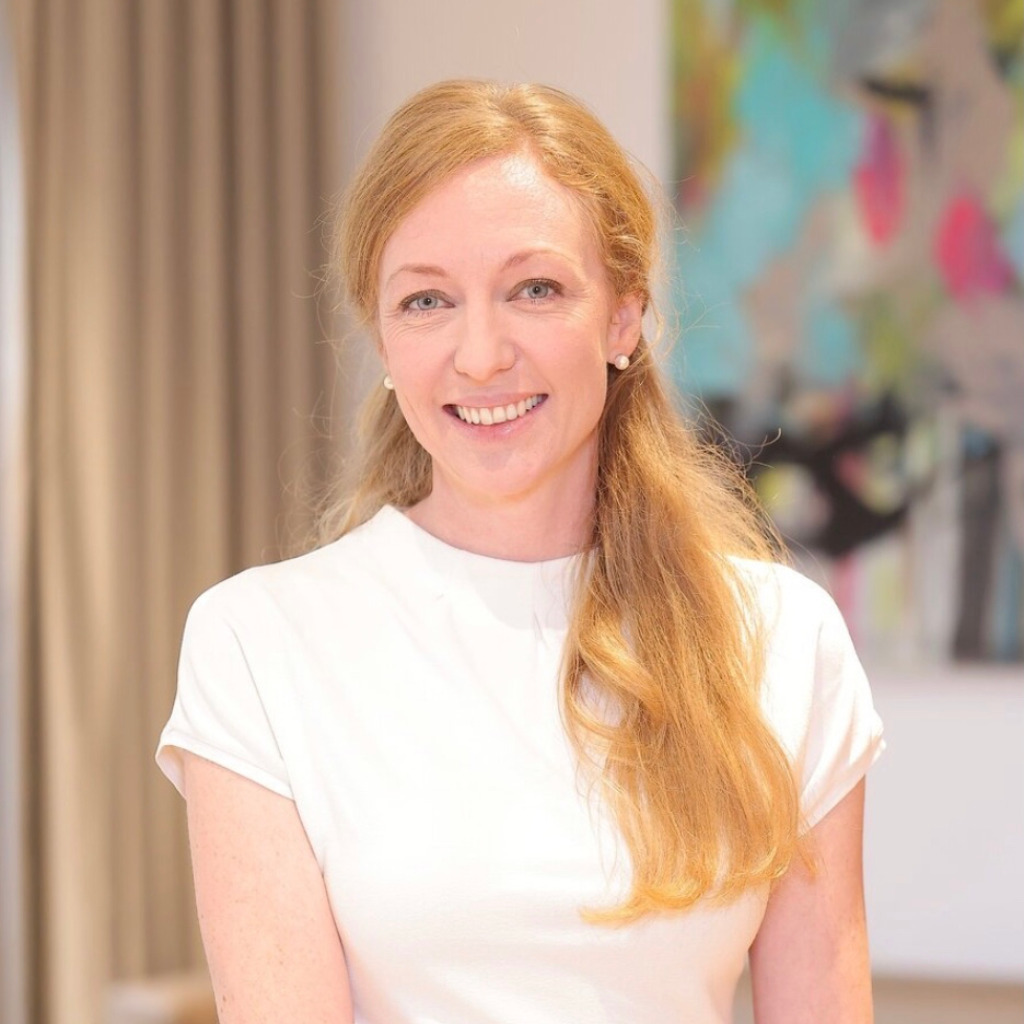 Dres. A. Kilhey & Ch. Harbecke ärzte Für Innere Medizin Dr. Friederike Gusmini - Fachärztin für Innere Medizin und Kardiologie