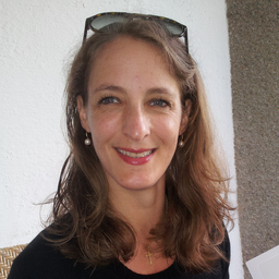 Johanna Vogel