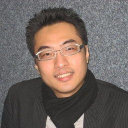Mingyang Yi