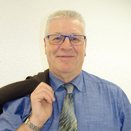 Hans-Martin Eschle