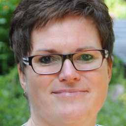 Dr. Antje Wiede