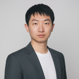Ziming Huang