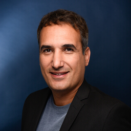 Ing. Vahid Vafaie
